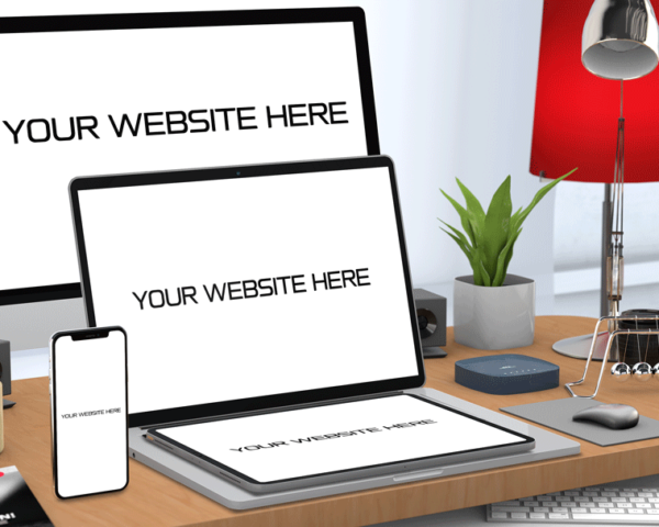 Why is a Website Important for Your Business?